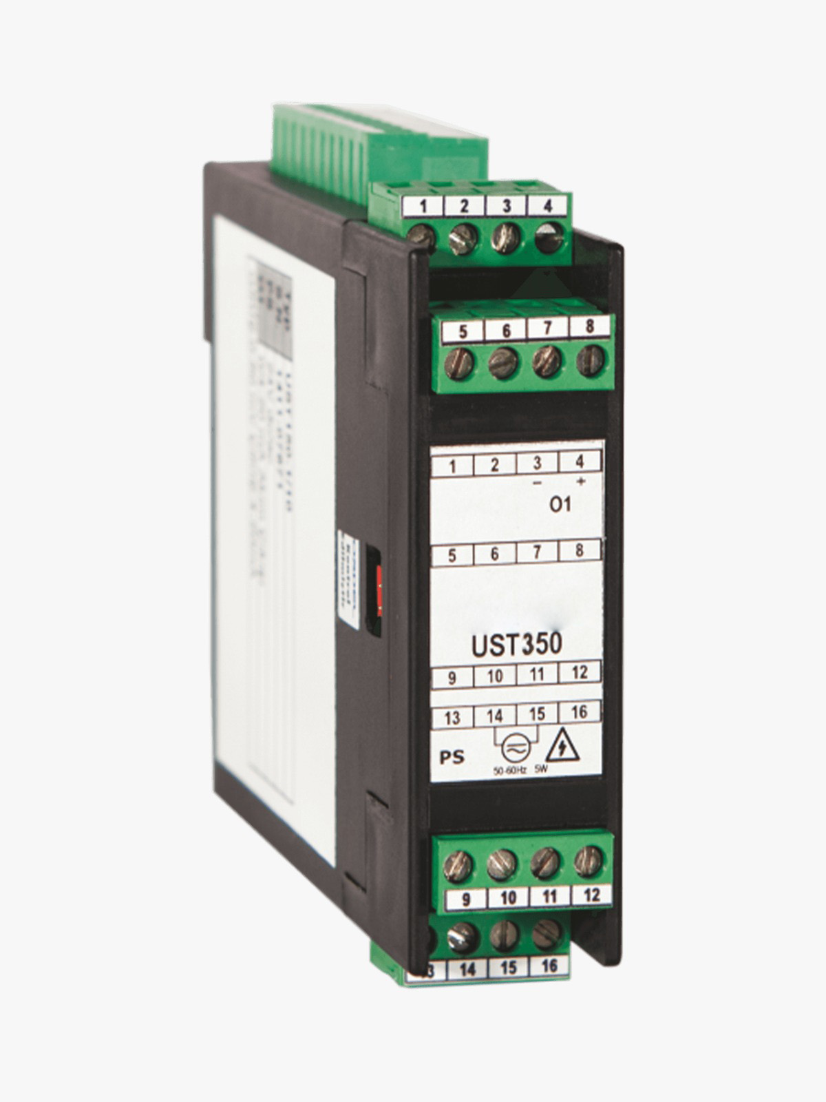 RM-UST350 – Universal Signal Converter
