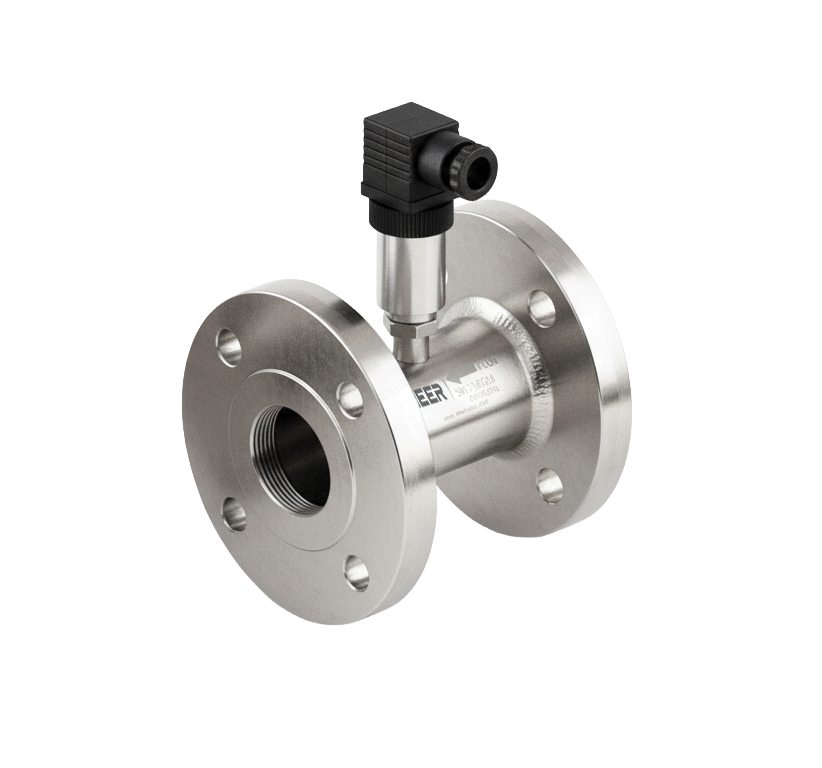 RM-TD-F Series Turbine Flowmeter