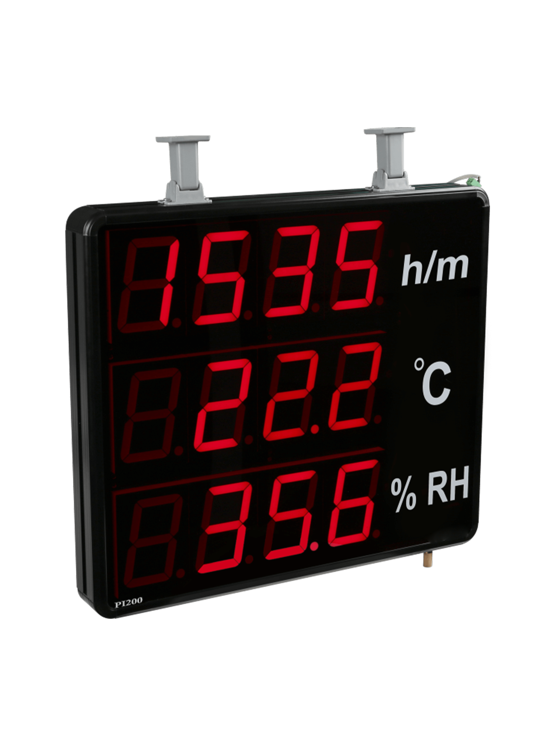 RM-PI200 Programmable Process Indicator