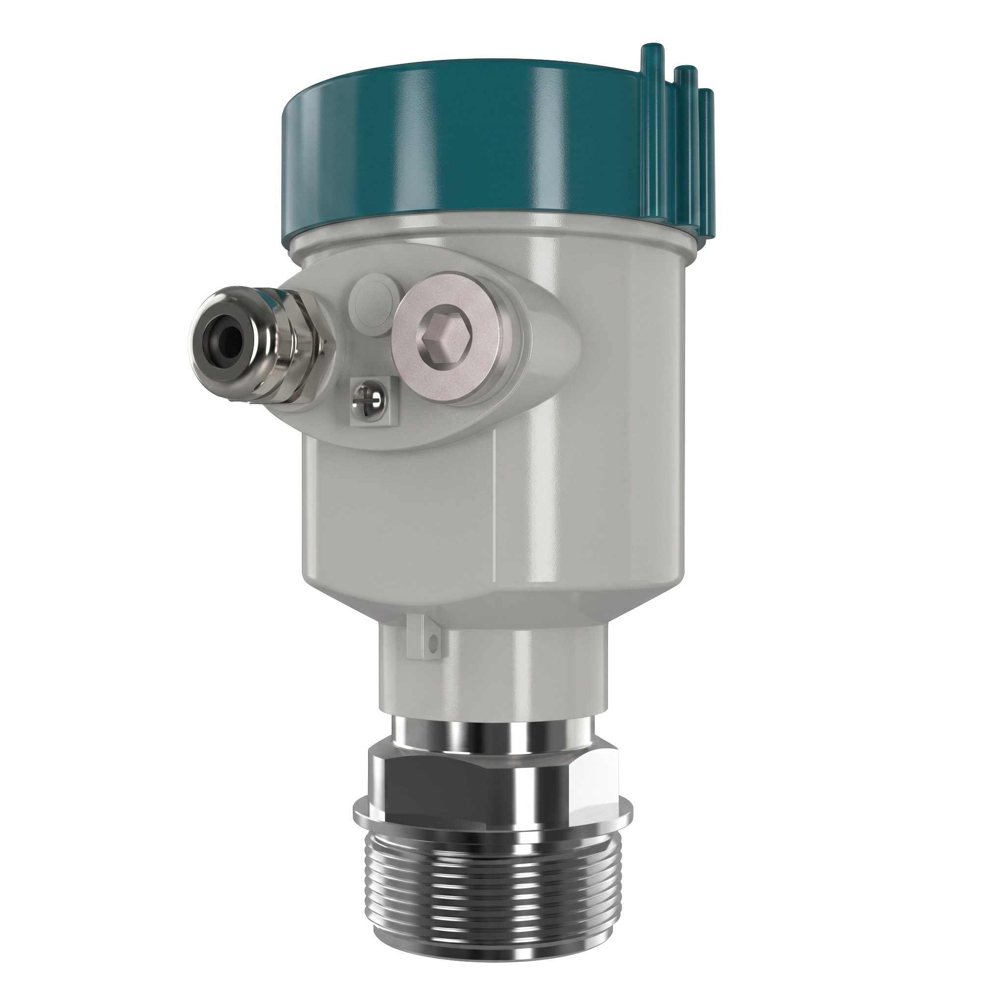 RM-R800NS Series Radar level Transmitter
