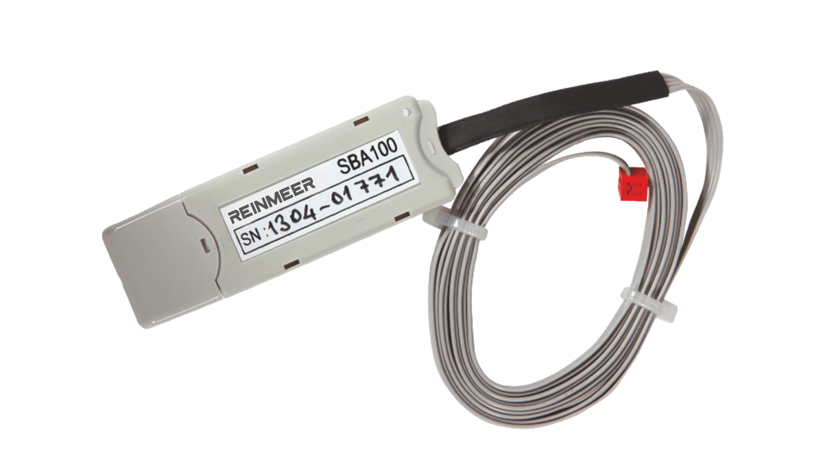 RM-SBA100 –USB to UART Converter