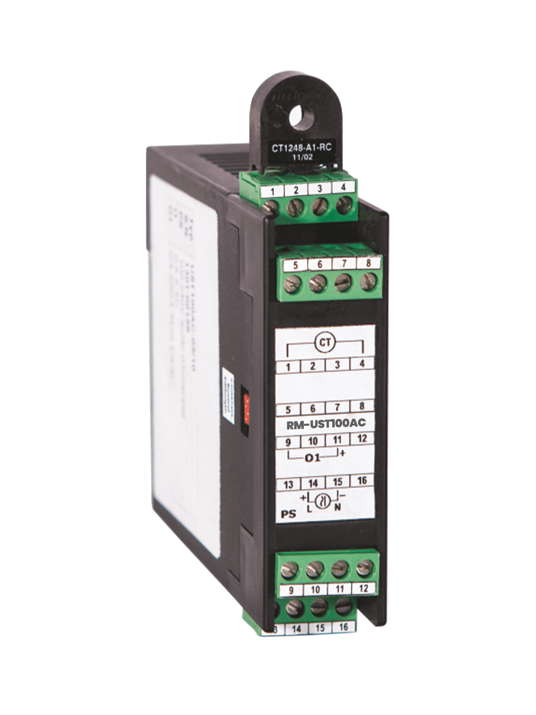 RM-UST100AC – AC Signal Converter