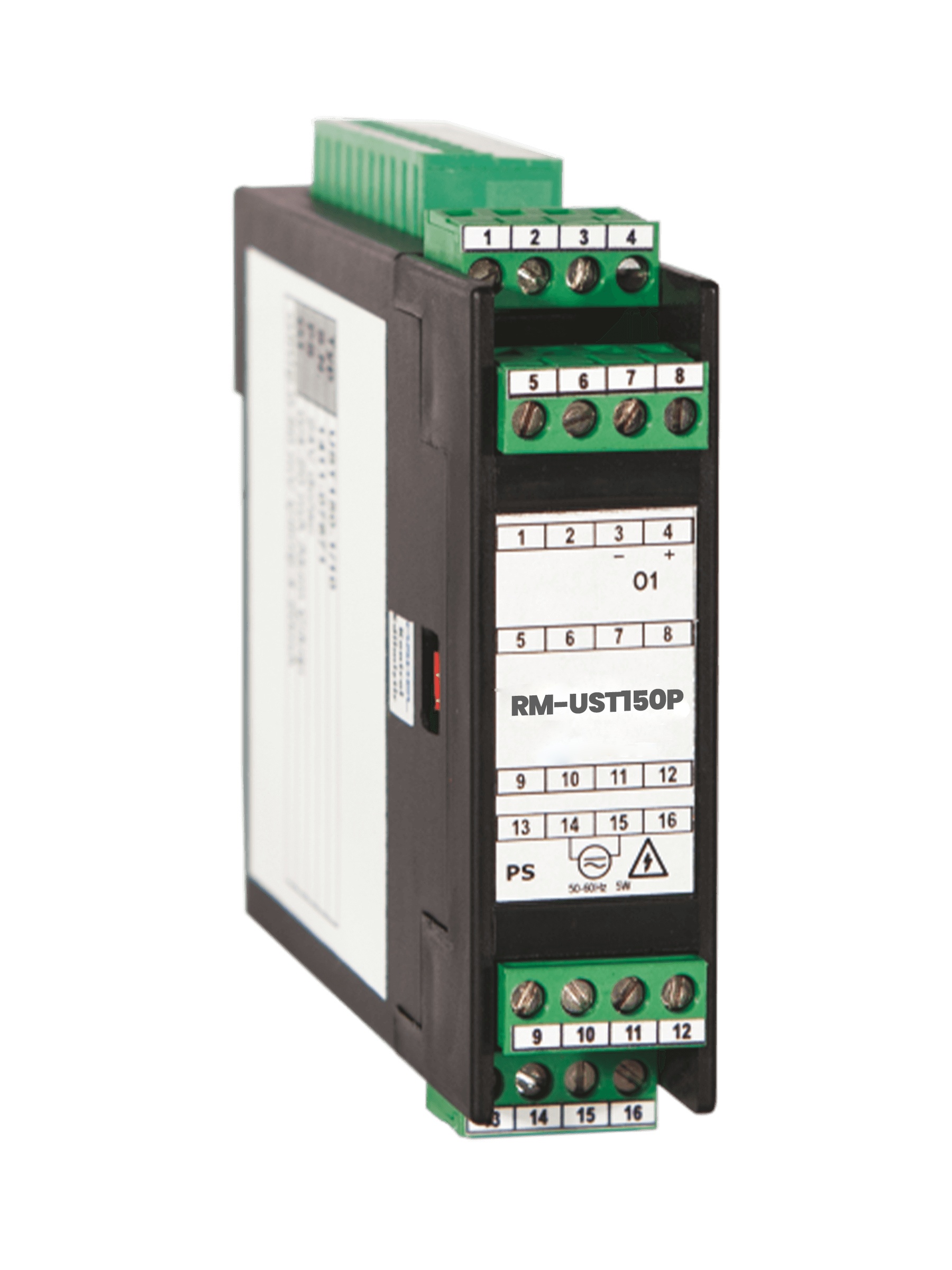 RM-UST150P –Pulse Input Signal Converter
